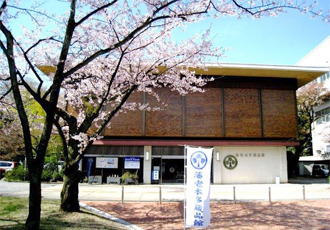 加賀本多博物館